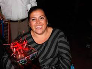 Anabel Flores Salazar
