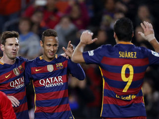 barca