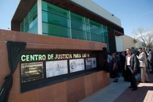 centro justicia