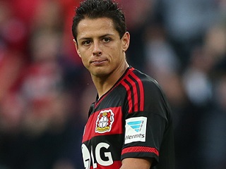 chicharito