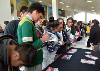 CURSOS NEZA
