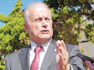 ENTREVISTA