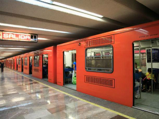 metro