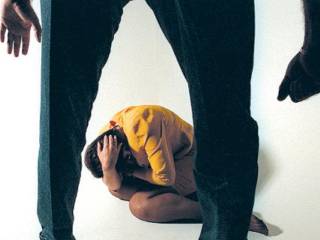 violenciadomestica