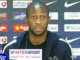 Seydou Keita