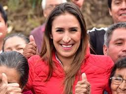 Mariana Moguel Robles