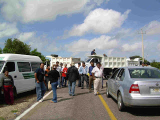 transportists