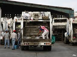 basura