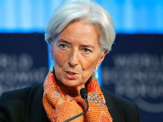 lagarde