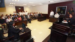 brebe nal justicia