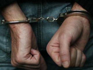 detenido