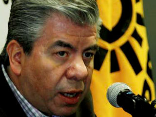 raul flores