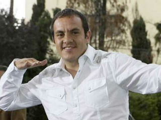Cuauhtemoc Blanco