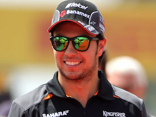 checoperez