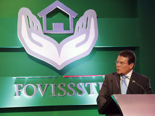 fovissste