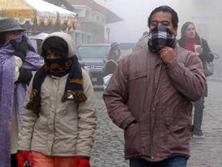 frio