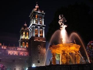 puebla