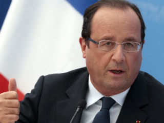 hollande