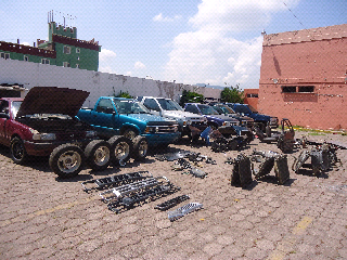 vehiculos