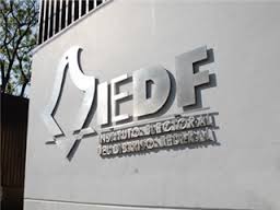 iedf