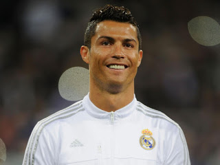 Cristiano-Ronaldo