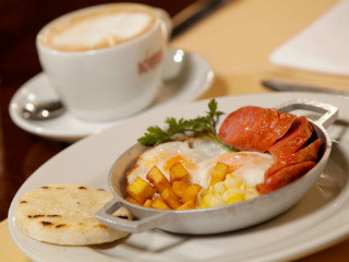 desayuno