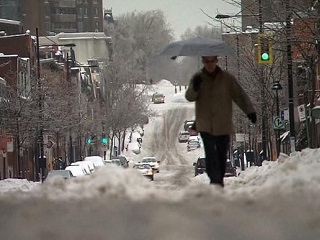 nieve