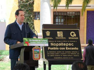 pueblo