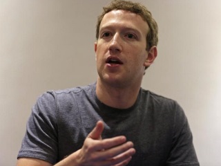 zuckerberg