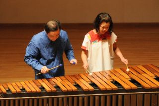 MARIMBA 1