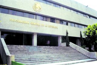 ORDENES PGR