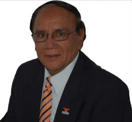 Venancio Queupumil Cabrera