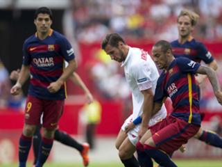 barca