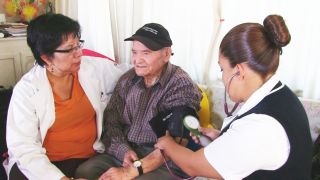 entrevista