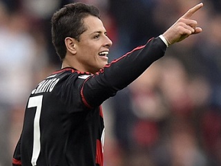 chicharito
