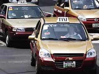 taxi