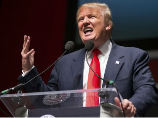 turmp