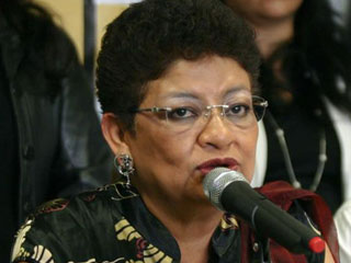 ernestina