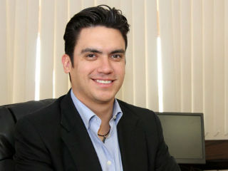 jorge romero
