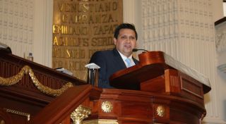 entrevista