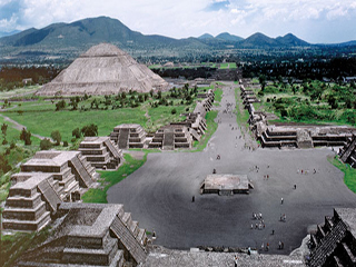 teotihuacan