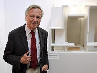 Rafael Moneo