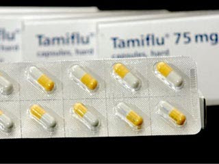 Tamiflu