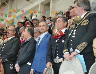 gdf charros