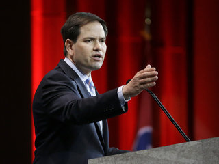 marco rubio