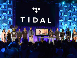 tidal