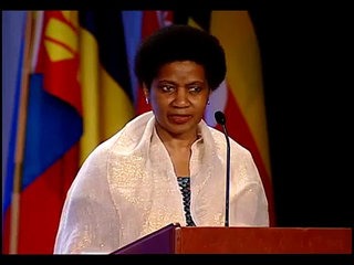 Phumzile Mlambo-Ngcuka