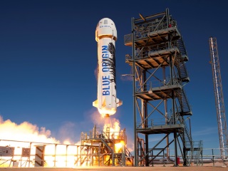 blueorigin