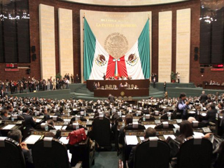 diputados