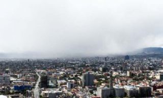 TORMENTA
